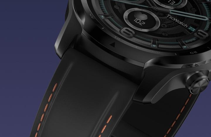 Produktbild Mobvoi Ticwatch Pro 3 (47 mm)