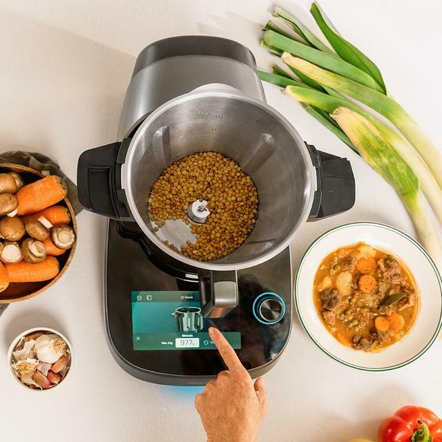 Actual product image Cecotec Mambo Cooking Unique