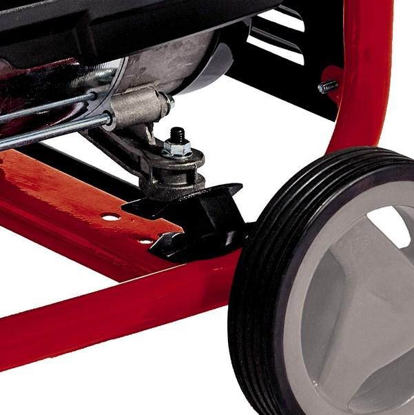 Image du produit Einhell TC-PG 35/E5 (2600 W, 15 l)