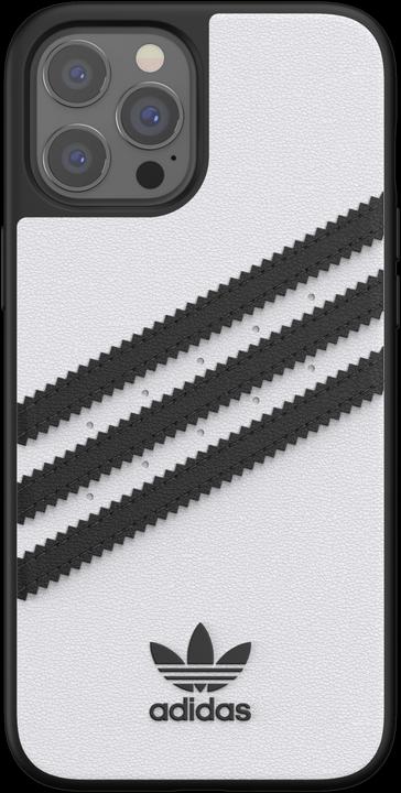 Image du produit adidas Boîtier moulé PU (Apple iPhone 12 Pro Max)