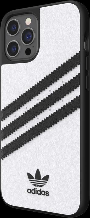 Image du produit adidas Boîtier moulé PU (Apple iPhone 12 Pro Max)