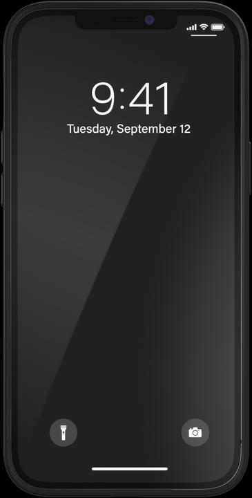 Image du produit adidas Boîtier moulé PU (Apple iPhone 12 Pro Max)