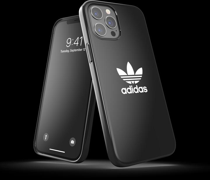Produktbild adidas Snap Case Trefoil (Apple iPhone 12 Pro Max)