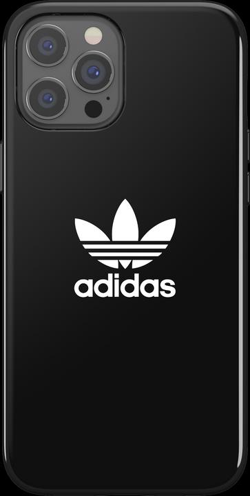 Produktbild adidas Snap Case Trefoil (Apple iPhone 12 Pro Max)
