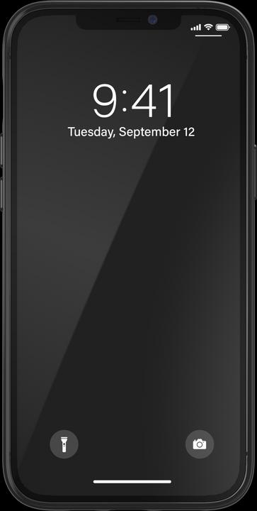 Produktbild adidas Snap Case Trefoil (Apple iPhone 12 Pro Max)