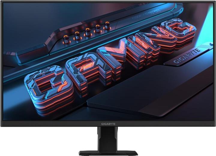 Productafbeelding Gigabyte GS27QA (2560 x 1440 pixels, 27")
