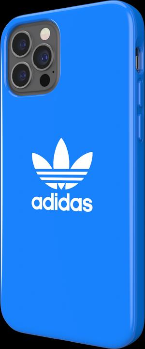 Actual product image adidas Snap Case Trefoil (Apple iPhone 12 Pro, Apple iPhone 12)