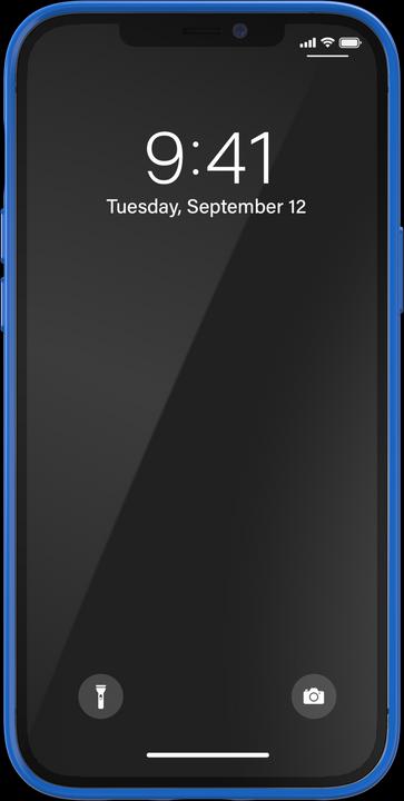 Produktbild adidas Snap Case Trefoil (Apple iPhone 12 Pro Max)