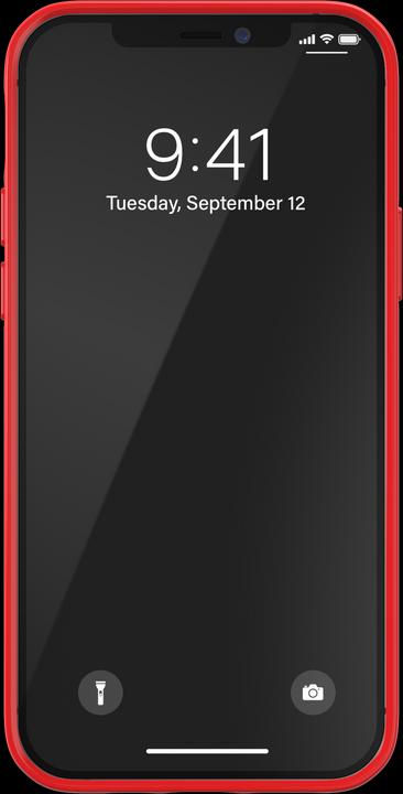Immagine prodotto adidas Custodia a scatto Trefoil (Apple iPhone 12 Pro)