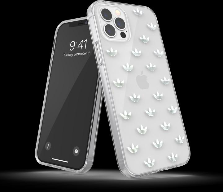 Productafbeelding adidas Snap Case Invoer (Apple iPhone 12)