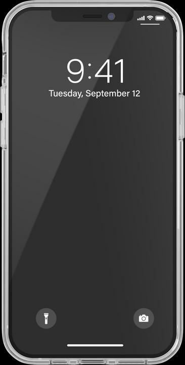 Productafbeelding adidas Snap Case Invoer (Apple iPhone 12)