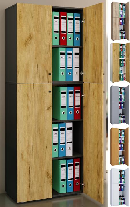 Produktbild VCM Lona (70 x 184 x 40 cm)