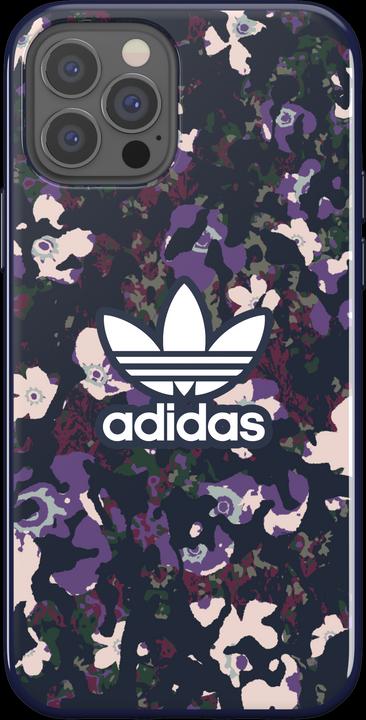 Produktbild adidas Snap Case Graphic AOP (Apple iPhone 12 Pro, Apple iPhone 12)