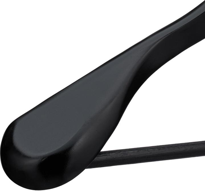 Actual product image Relaxdays 5x Suit-Hanger (5 x)