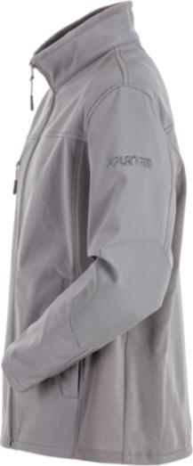 Immagine prodotto Planam Norit giacca softshell Pure da uomo elasticizzata in zinco 26 (26)