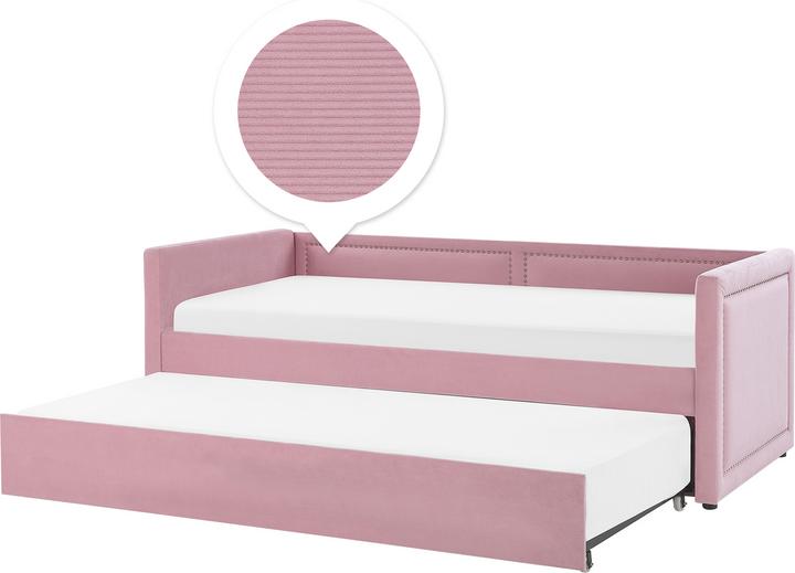 Actual product image Beliani Mimizan (90 x 200 cm)