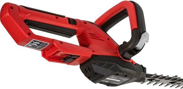 Actual product image Einhell GE-CH 1855/1 Li-Solo (Rechargeable battery operated)