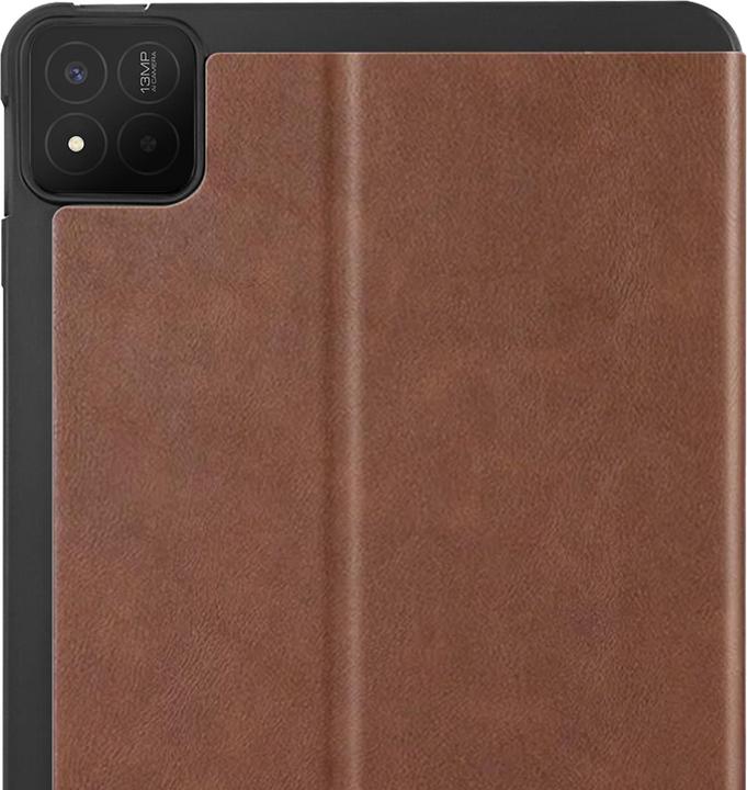 Actual product image Avizar Etui für Xiaomi Pad 7 und 7 Pro Klapp mit Video-Ständer (Xiaomi Pad 7 Pro)