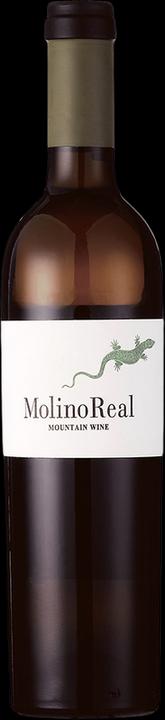 Actual product image Telmo Rodriguez Molino Real Mountain Wine Blanco (2018)