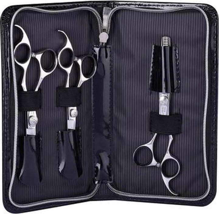 Actual product image Olivia Garden SilkCut (15.50 cm)