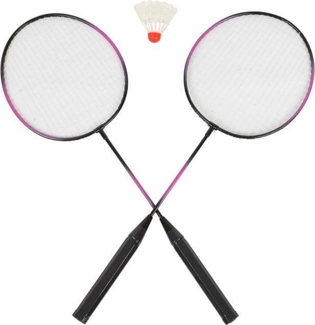 Actual product image Outliner BADMINTON RACKET W1108RK (50)
