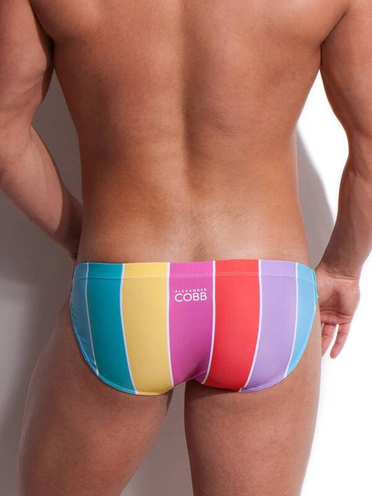 Immagine prodotto Alexander Cobb Mini Slip Beachwear (XL)