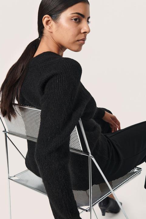 Actual product image Soaked in Luxury Tuesday Raglan (XS)