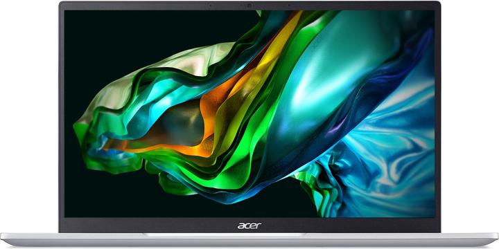 Actual product image Acer Swift 3 (14", AMD Ryzen 5 5500U, 8 GB, 512 GB, DE)