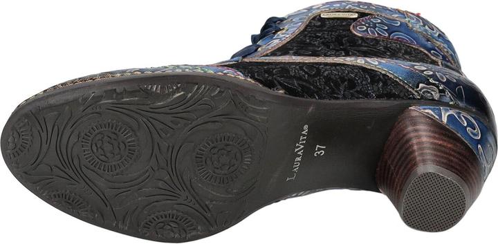 Actual product image Laura Vita Ankle boot (38)