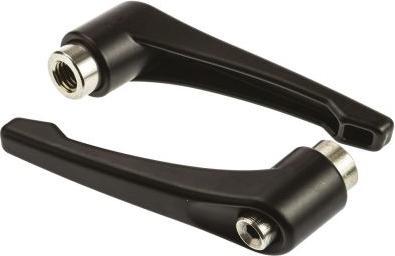 Productafbeelding Rs Pro Klemgreep zink inbus M12x16 92mm (1 Pcs.)