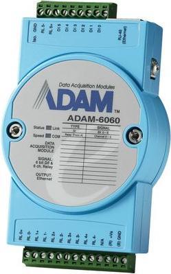 Immagine prodotto Advantech ADAM-6060-CE