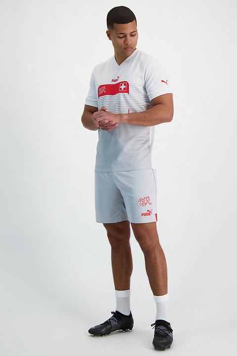 Produktbild Puma SFV Shorts Replica (XL)
