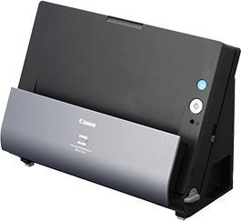 Actual product image Canon DR-C225 imageFORMULA (USB)