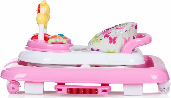 Actual product image Chipolino Baby Walker 4 in 1 Friends