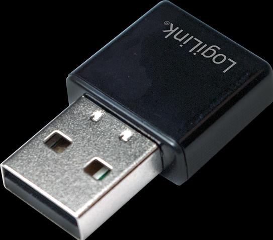 LogiLink WLAN Micro (USB 2.0)