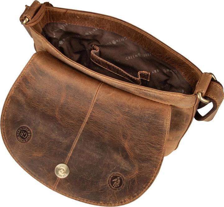 Produktbild Greenburry Umhängetasche Vintage 1727