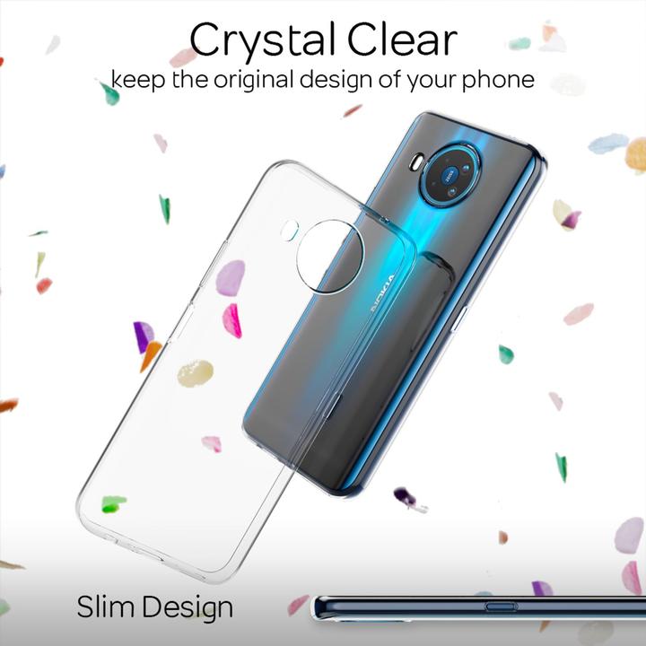 Image du produit Nalia Coque (Nokia 8.3 5G)