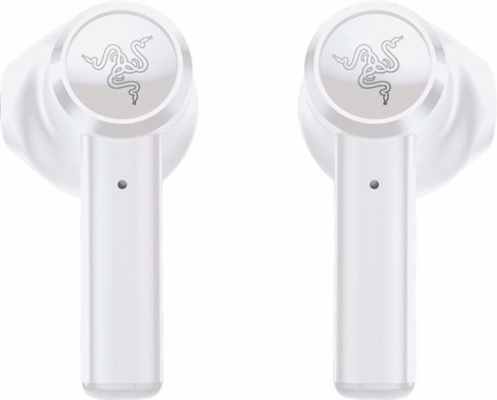 Actual product image Razer Hammerhead (16 h, Wireless)