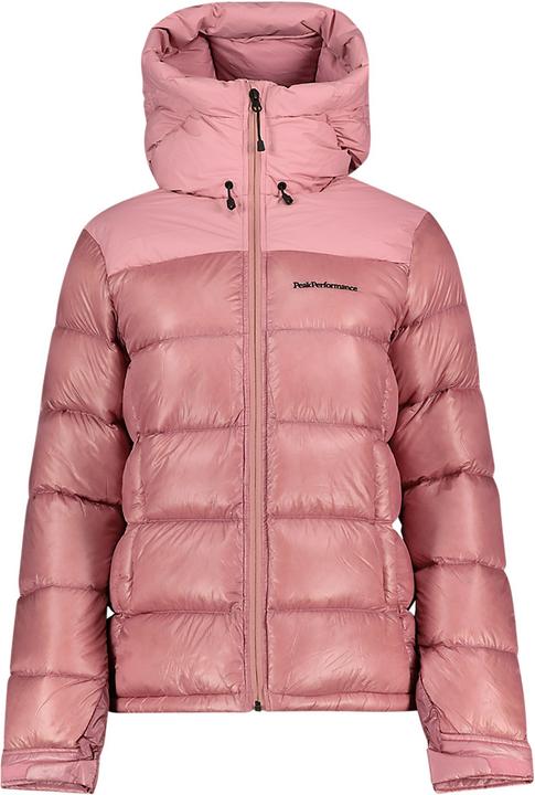 Produktbild Peak Performance Frost Glacier Damen Daunenjacke (S)