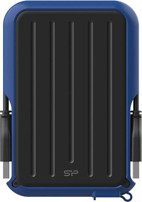 Produktbild Silicon Power Armor A66 (5 TB)