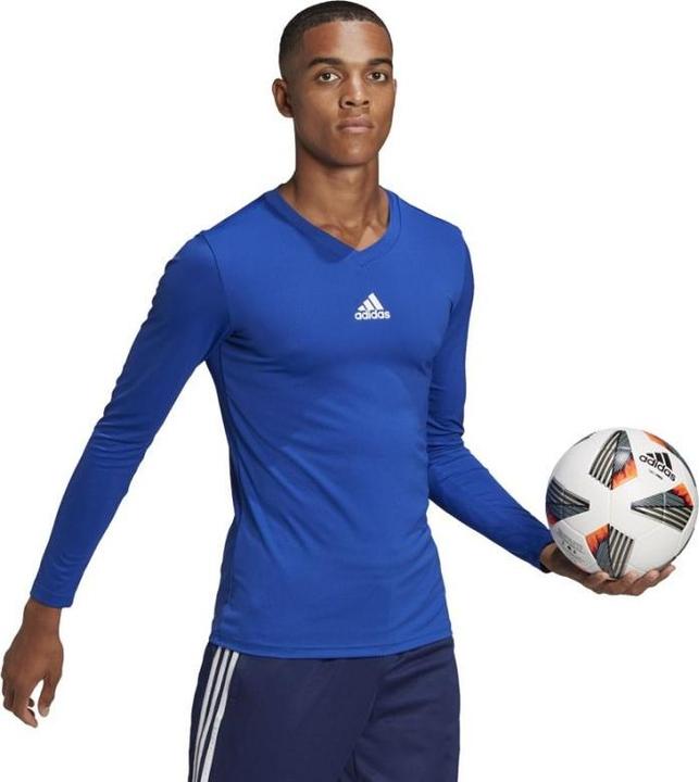 Actual product image adidas Team Base Tee (L)