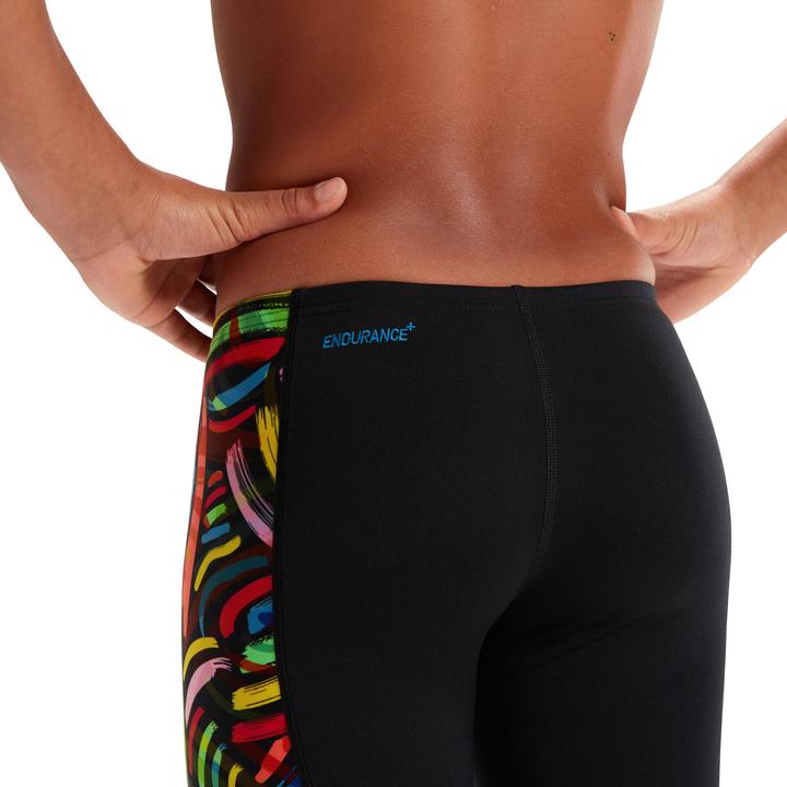 Actual product image Speedo Digital Panel Jammer