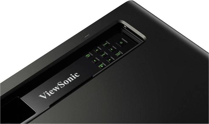 Produktbild Viewsonic X2-4K (UHD, 2900 lm, 0.68 - 0.83:1)
