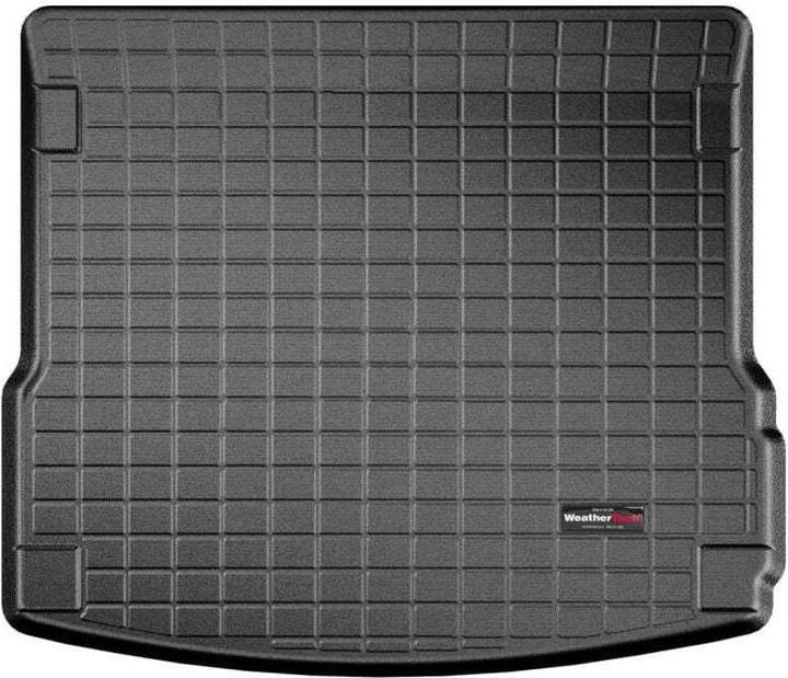 Produktbild WeatherTech Porsche Macan (95B) (2014-2023) Kofferraummatte