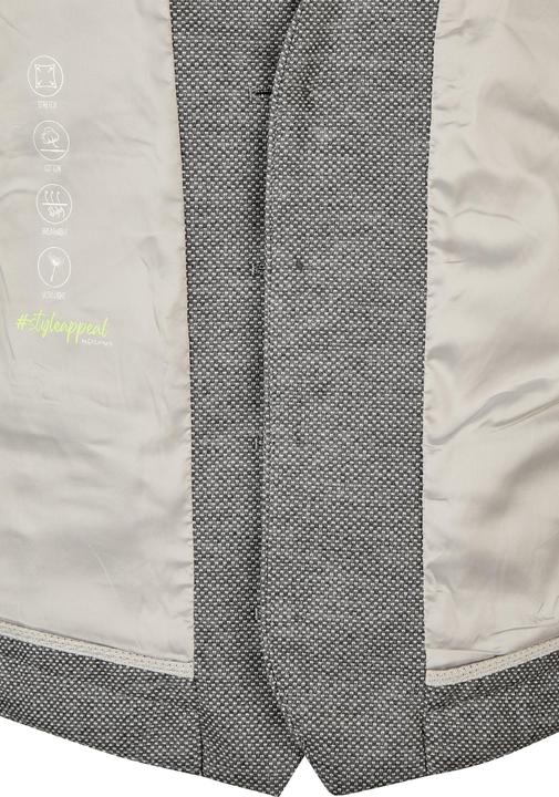 Immagine prodotto Calamar Cotton Blend Sakko Weste (52)