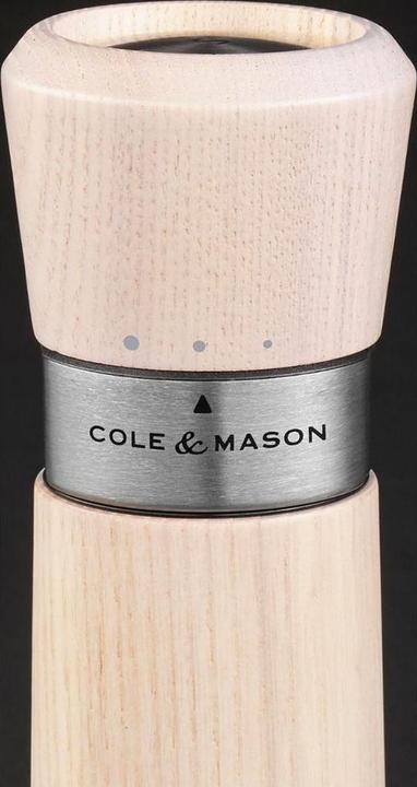 Produktbild Cole & Mason Lindhurst (Salz)