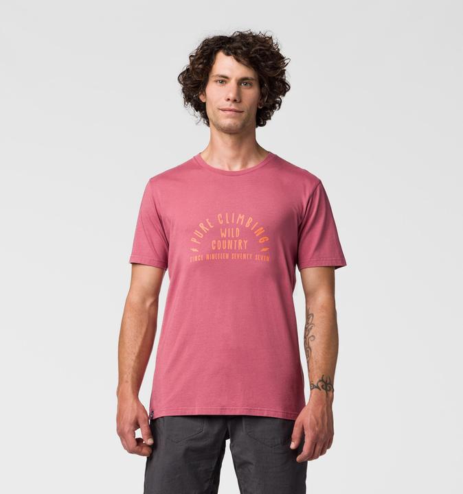 Immagine prodotto Wild Country Maglietta Amico Uomo (XL)