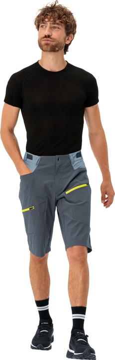 Actual product image Vaude Tekoa III (46)
