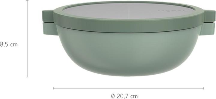 Produktbild Mepal Vita