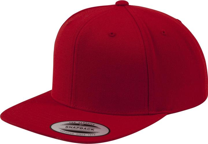 Actual product image Yupoong UTRW2886 P (One size)